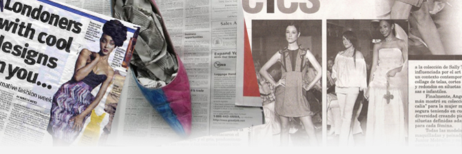 Latest Fashion News