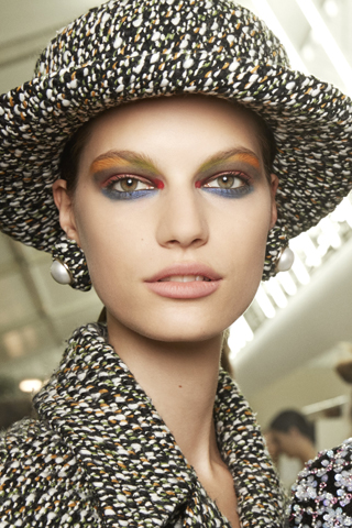 CHANEL HAUTE COUTURE AUTUMN WINTER 2017-18