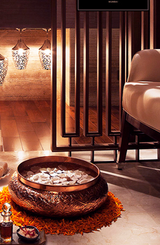 IRIDIUM SPA