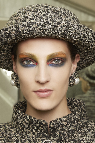 CHANEL HAUTE COUTURE AUTUMN WINTER 2017-18