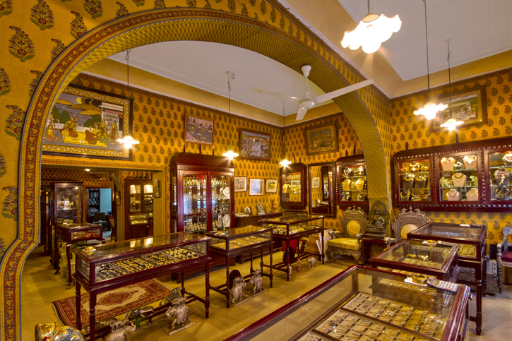 GEM PALACE JAIPUR