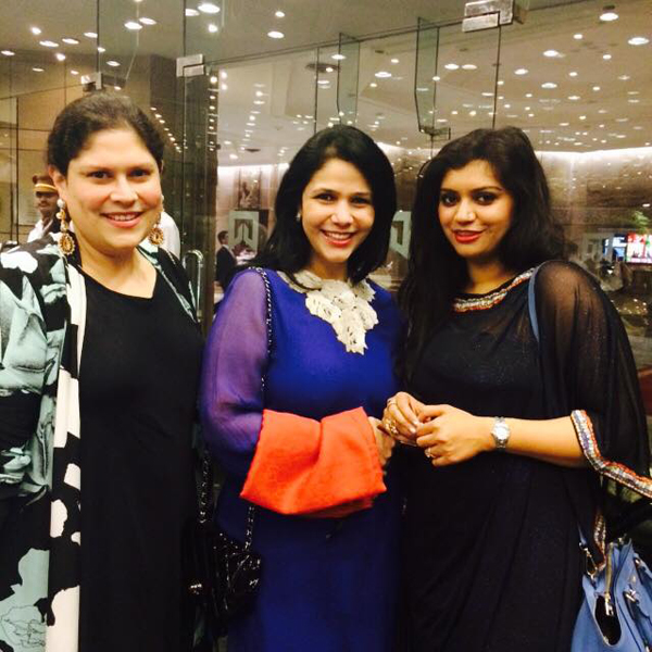 WILLS LIFESTYLE INDIA FASHION WEEK