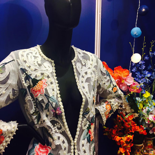 Wills Lifestyle India Fashion Week