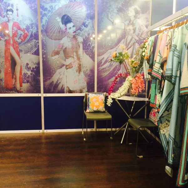 Wills Lifestyle India Fashion Week