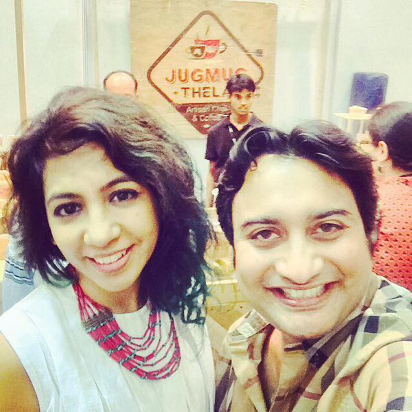 WILLS LIFESTYLE INDIA FASHION WEEK