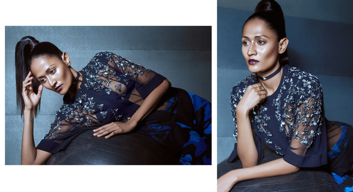 Chanel India