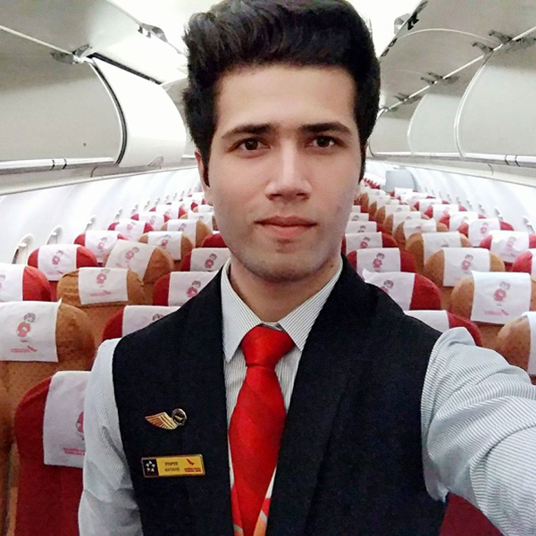 Shafan Samdani Sheikh