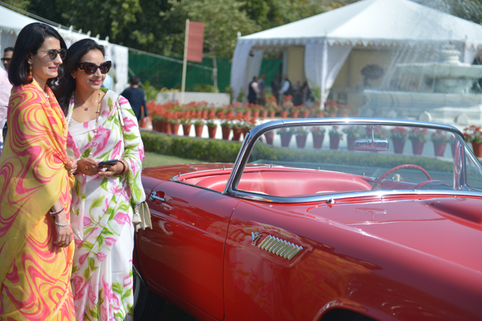 Cartier Travel With Style 