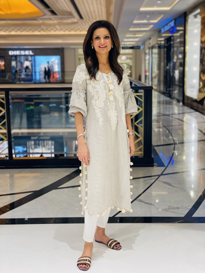 Ranna Gill