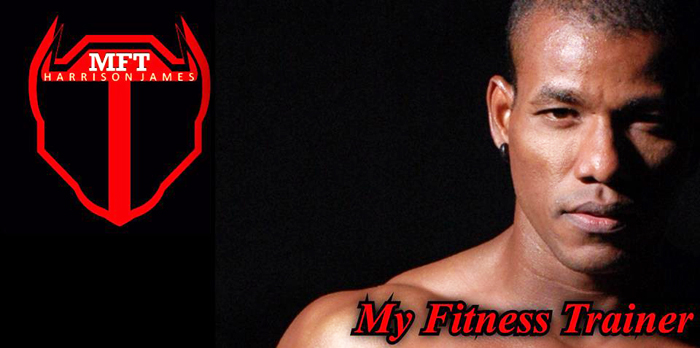 MFT HARRISON JAMES