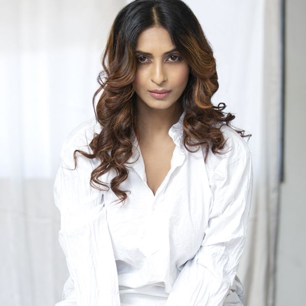 SANDHYA SHETTY
