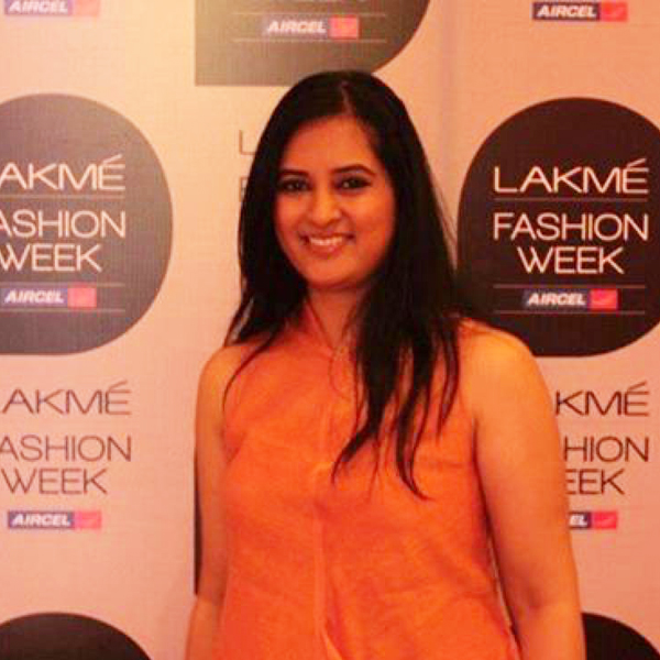 Purvi Doshi