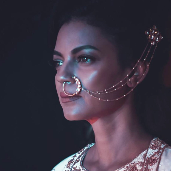Nayanika Chatterjee