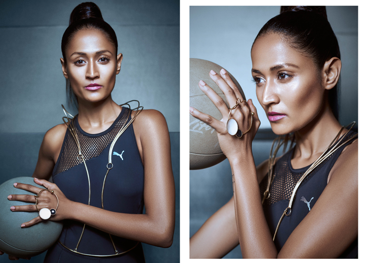 Chanel India