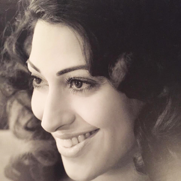 TINA CHHATWAL