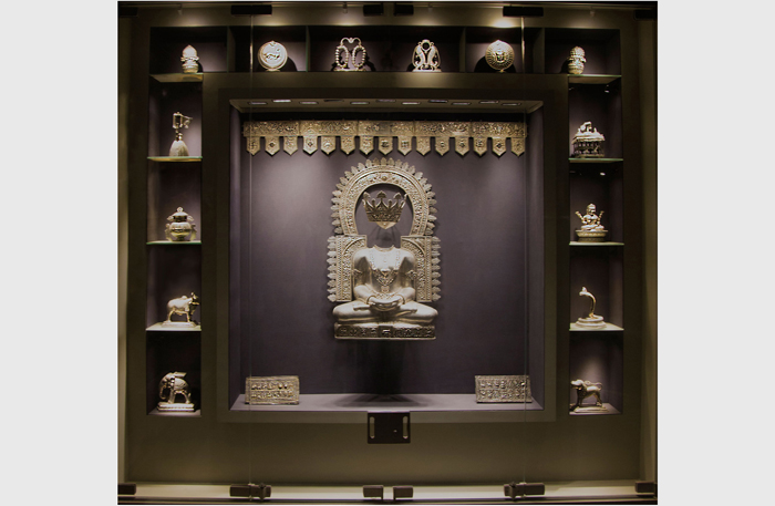 Amrapali Museum