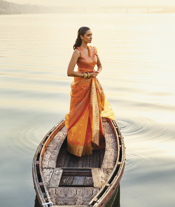 SHANTI BANARAS