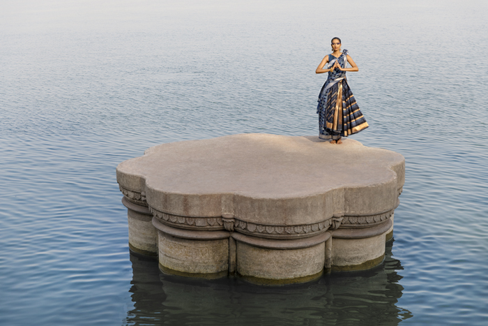 SHANTI BANARAS