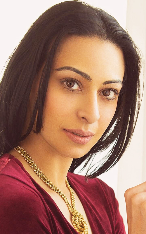 TINA CHHATWAL
