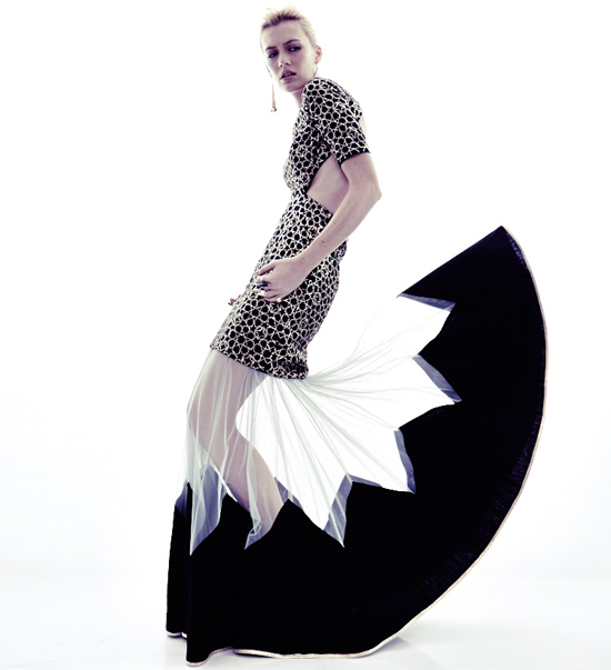 BEHIND THE SCENES OF PAYAL SINGHAL SS14 SHOOT