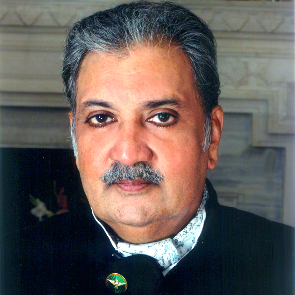 HH Maharaja Gaj Singh II of Jodhpur