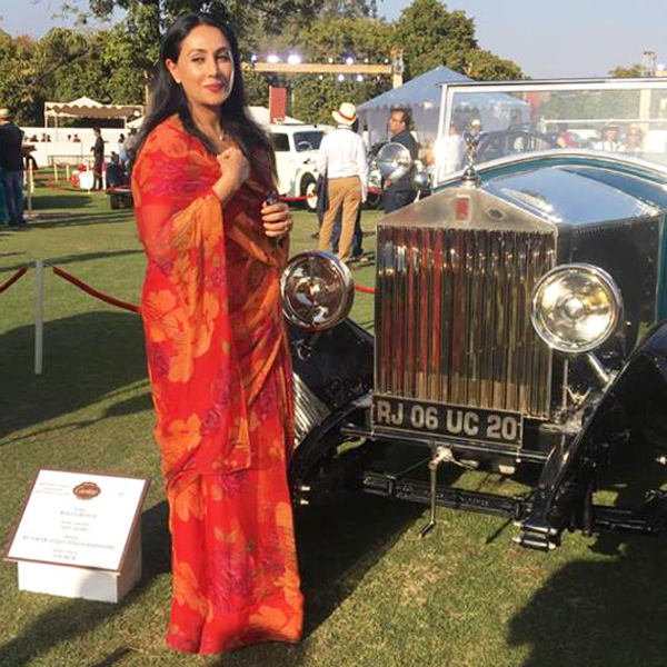 CARTIER TRAVEL WITH STYLE