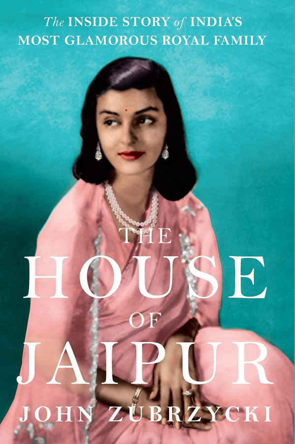 THE HOUSE OF JAIPUR
