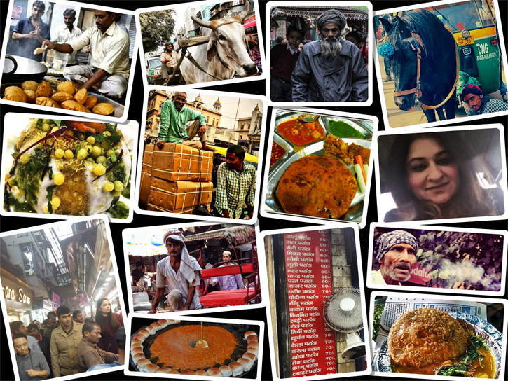 CHANDNI CHOWK