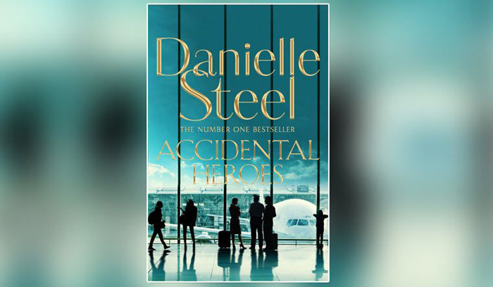 Danielle Steel