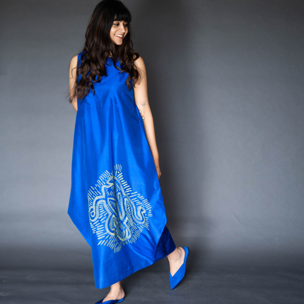 Taika By Poonam Bhagat