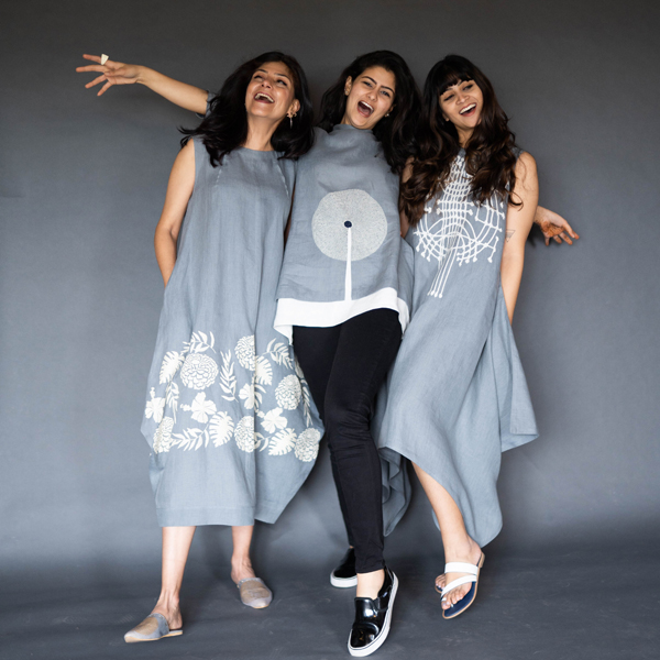Taika By Poonam Bhagat