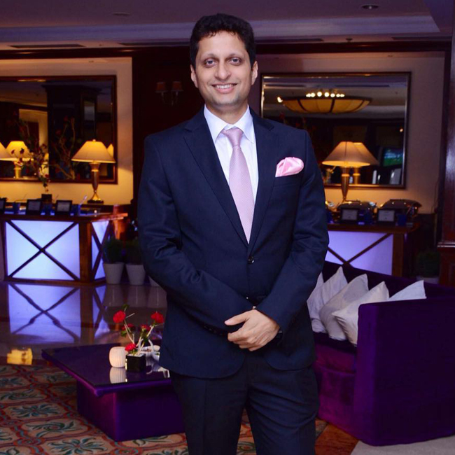 ITC Rajputana