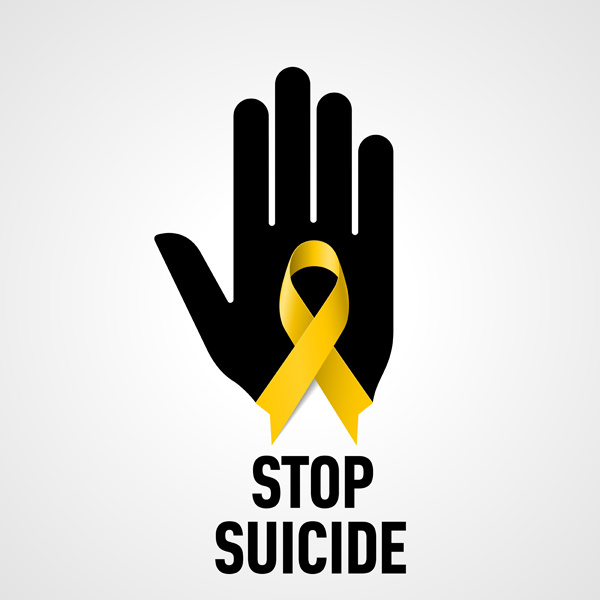 SUICIDE AWARENESS