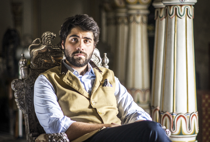 Samir Andrea Kasliwal 