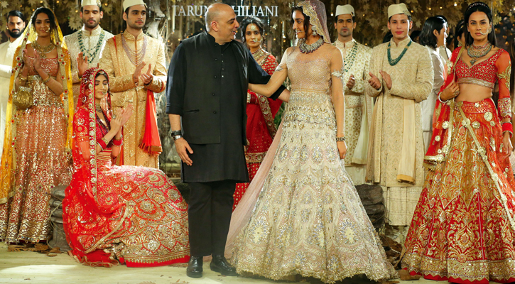 Tarun Tahiliani