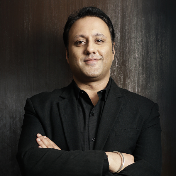 Varun Bahl