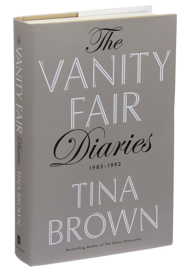 THE VANITY FAIR DIARIES
