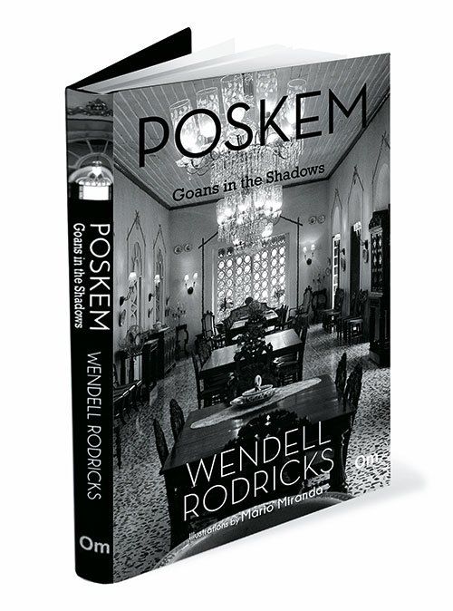 POSKEM: GOANS IN THE SHADOWS