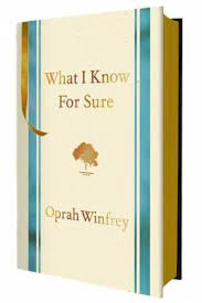 OPRAH WINFREY