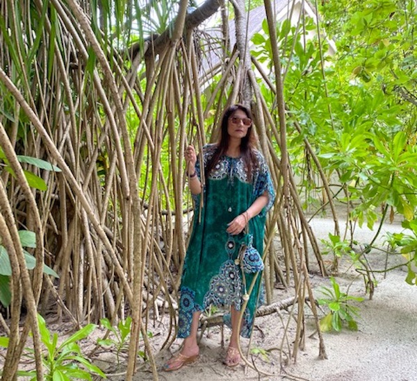 CHARU PARASHAR