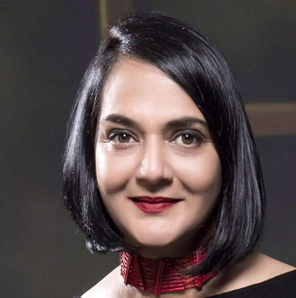 Taika By Poonam Bhagat