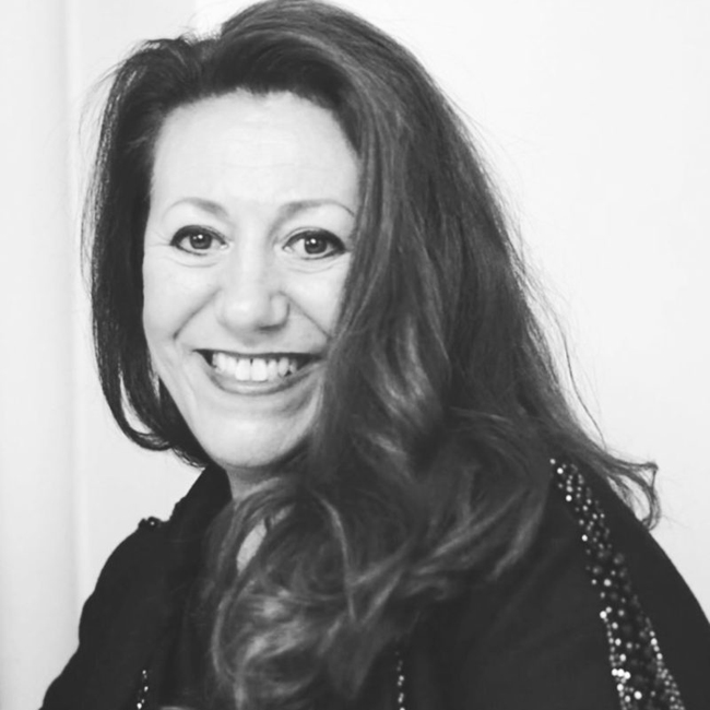 CATHERINE B