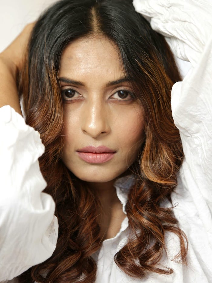 Sandhya Shetty