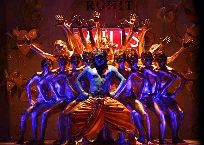 ROHIT BAL
