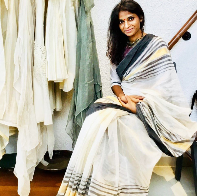 VAISHALI SHADANGULE