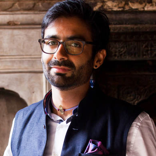 TARANG ARORA