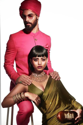 ARYA BHAT