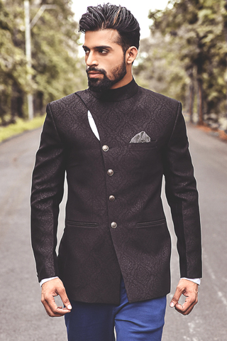 FARHAN QURESHI