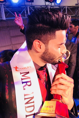 DHARAM SAVLANI