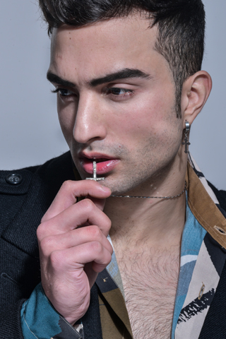 AARSH KHAN